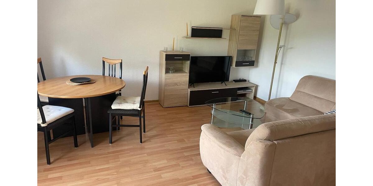 Terrassenwohnung Mudersbach - 2 Zimmer, 54 m&sup2;, 650&euro; | Angebot:25840025