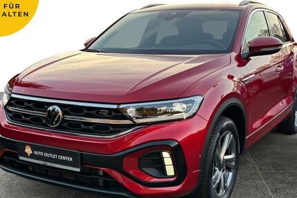 VW T-Roc 1.198 km 30.790 &euro; Betzdorf 57518