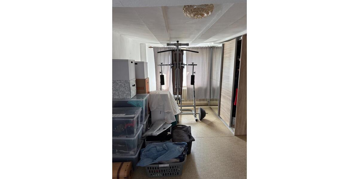 Reihenhaus Haiger - 5 Zimmer, 150 m&sup2;, 68.000&euro; | Angebot:26960074
