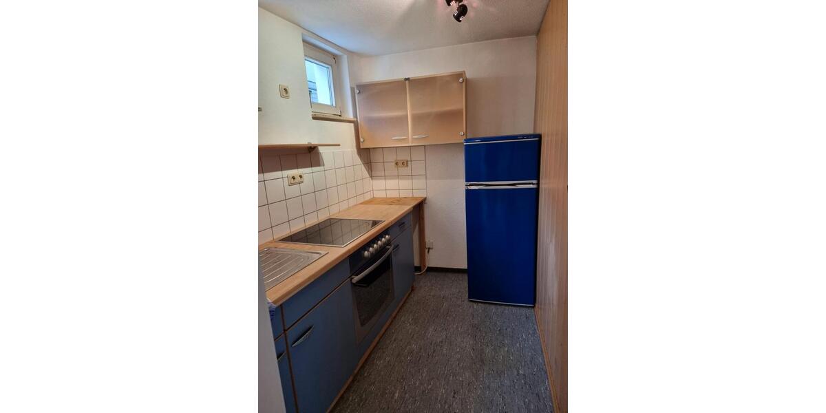 Erdgeschoßwohnung Siegen Dillnhütten - 2.5 Zimmer, 59 m&sup2;, 155.000&euro; | Angebot:26580647