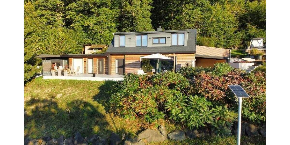 Einfamilienhaus Eschenburg Wissenbach - 4 Zimmer, 149 m&sup2;, 569.000&euro; | Angebot:25679998