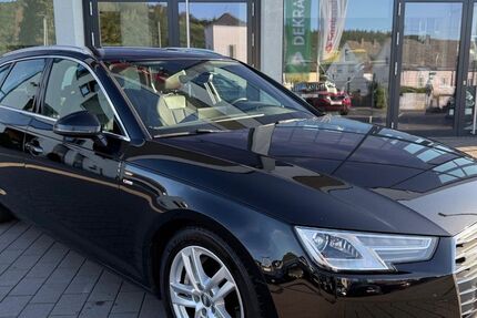 Audi A4 183.420 km 15.991 &euro; Betzdorf 57518