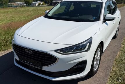 Ford Focus 17.000 km 17.990 &euro; Kirchhundem 57399