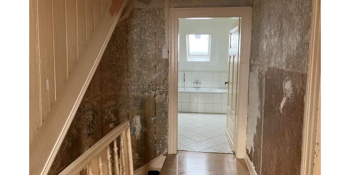 Einfamilienhaus Nistertal - 4 Zimmer, 108 m&sup2;, 165.000&euro; | Angebot:25735237