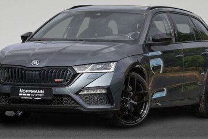 Skoda Octavia 154.448 km 20.990 &euro; Haiger 35708