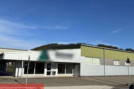 Gewerbeobjekt Kreuztal - 859.000&euro; | Angebot:25204068
