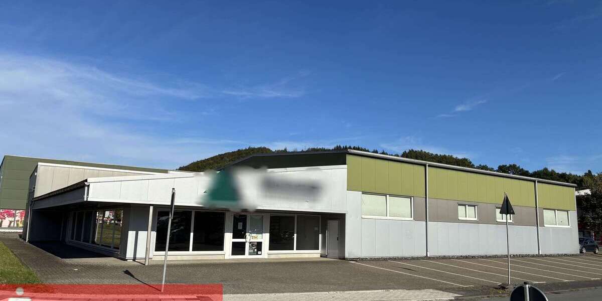 Gewerbeobjekt Kreuztal - 859.000&euro; | Angebot:25204068