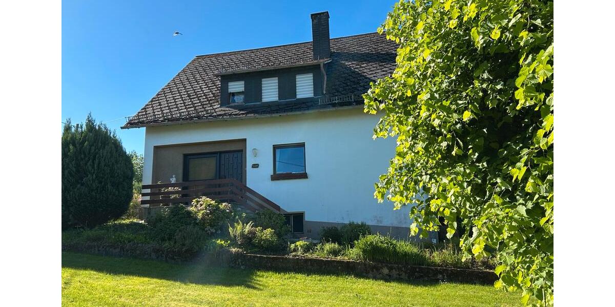 Einfamilienhaus Weitefeld - 6 Zimmer, 131 m&sup2;, 165.000&euro; | Angebot:26688687