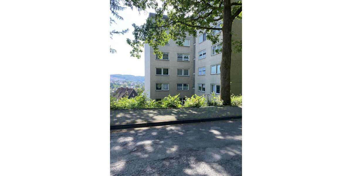 Etagenwohnung Siegen Dillnhütten - 3 Zimmer, 78 m&sup2;, 485&euro; | Angebot:26049216