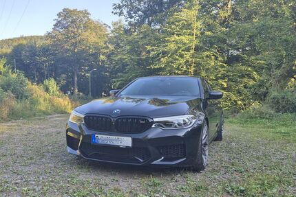 BMW M5 72.000 km 59.999 &euro; Hilchenbach 57271
