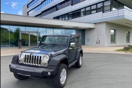 Jeep Wrangler 174.000 km 22.999 &euro; Siegen 57072