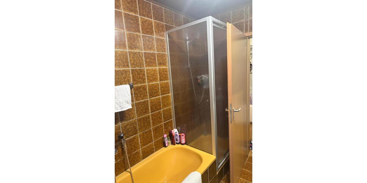 Erdgeschoßwohnung Netphen - 3.5 Zimmer, 89 m&sup2;, 680&euro; | Angebot:25988626