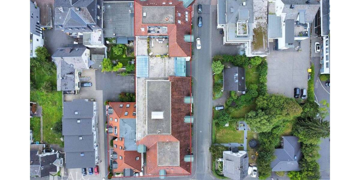 Gewerbeobjekt Bad Marienberg (Westerwald) Bad Marienberg - 3.799.000&euro; | Angebot:25678089