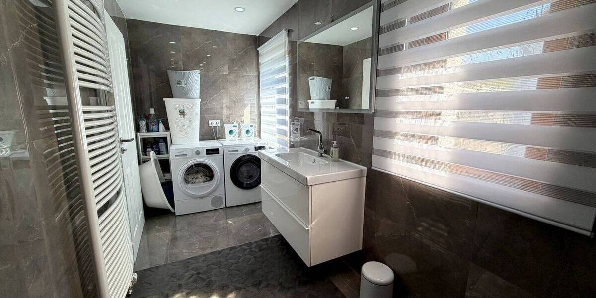 Reihenendhaus Wissen - 6 Zimmer, 160 m&sup2;, 349.000&euro; | Angebot:26778614