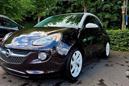 Opel Adam 76.980 km 6.250 &euro; Siegen 57072