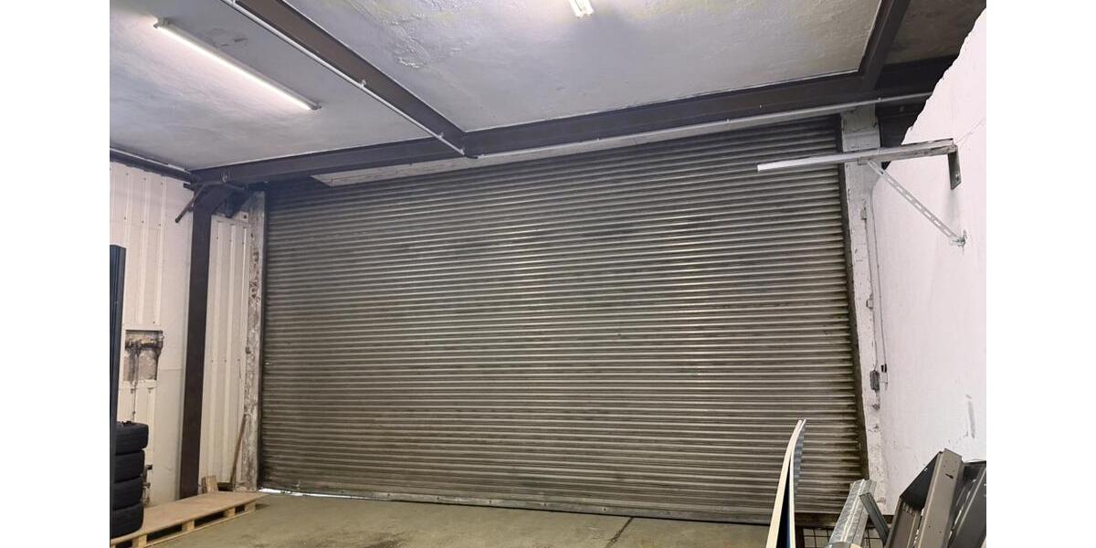 Gewerbeobjekt Bad Marienberg (Westerwald) - 1.200&euro; | Angebot:23531507