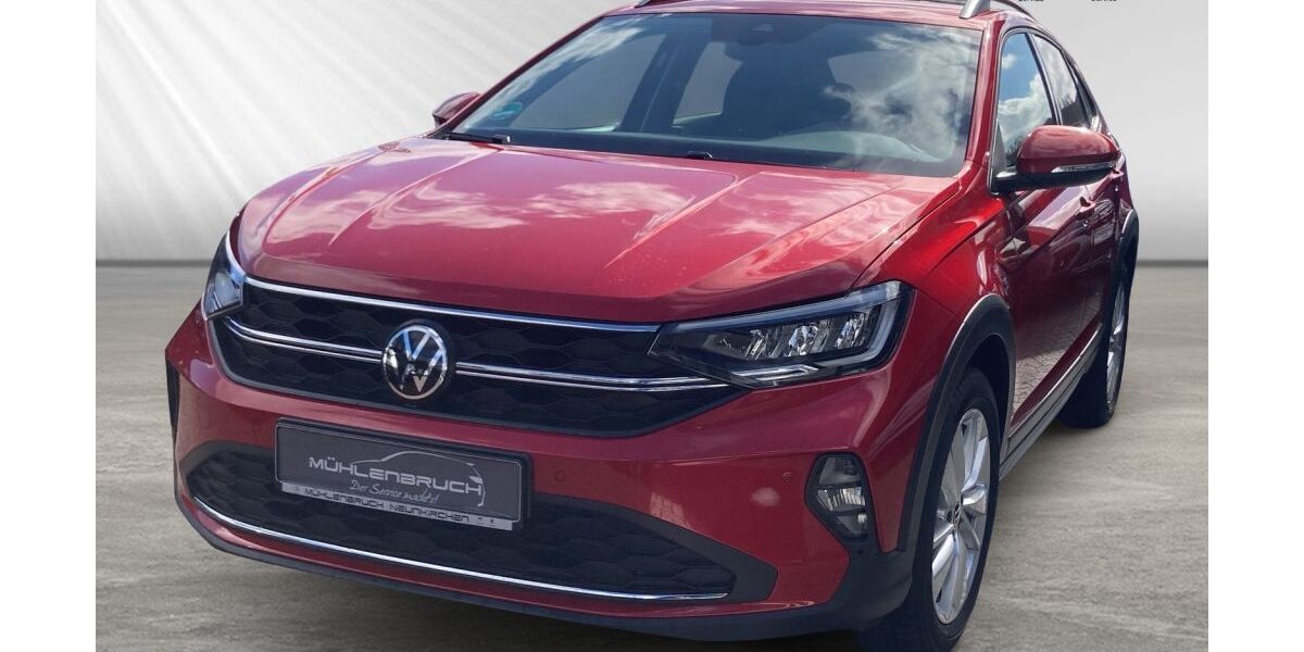 VW Taigo 5.747 km 25.497 &euro; Neunkirchen 57290