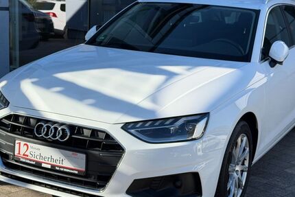 Audi A4 137.511 km 20.990 &euro; Wilnsdorf 57234