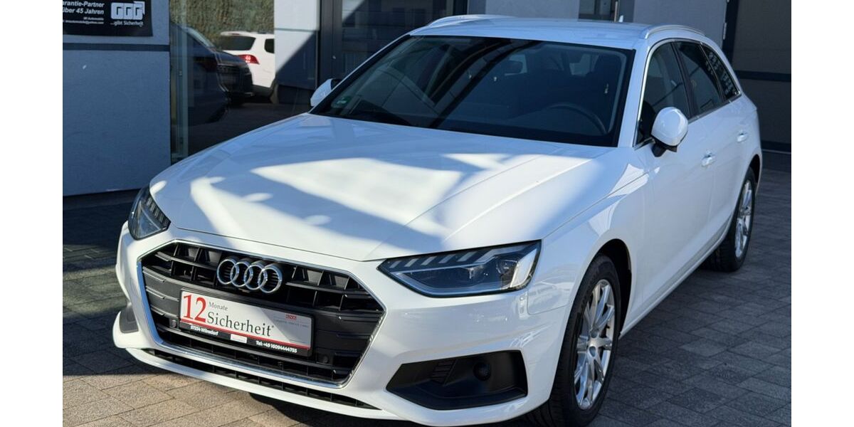 Audi A4 137.511 km 20.990 &euro; Wilnsdorf 57234
