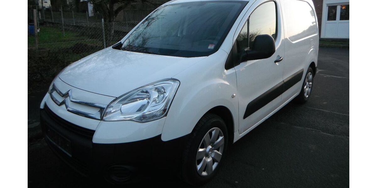 Citroen Berlingo 168.900 km 4.800 &euro; Dillenburg 35687