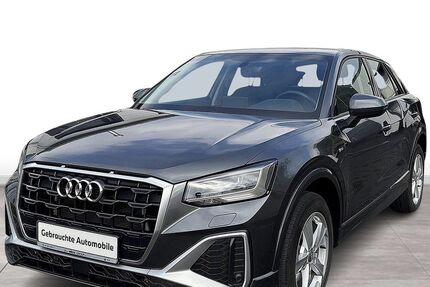 Audi Q2 33.800 km 23.890 &euro; Betzdorf 57518