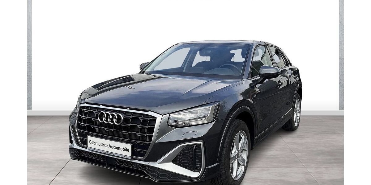 Audi Q2 33.800 km 23.890 &euro; Betzdorf 57518