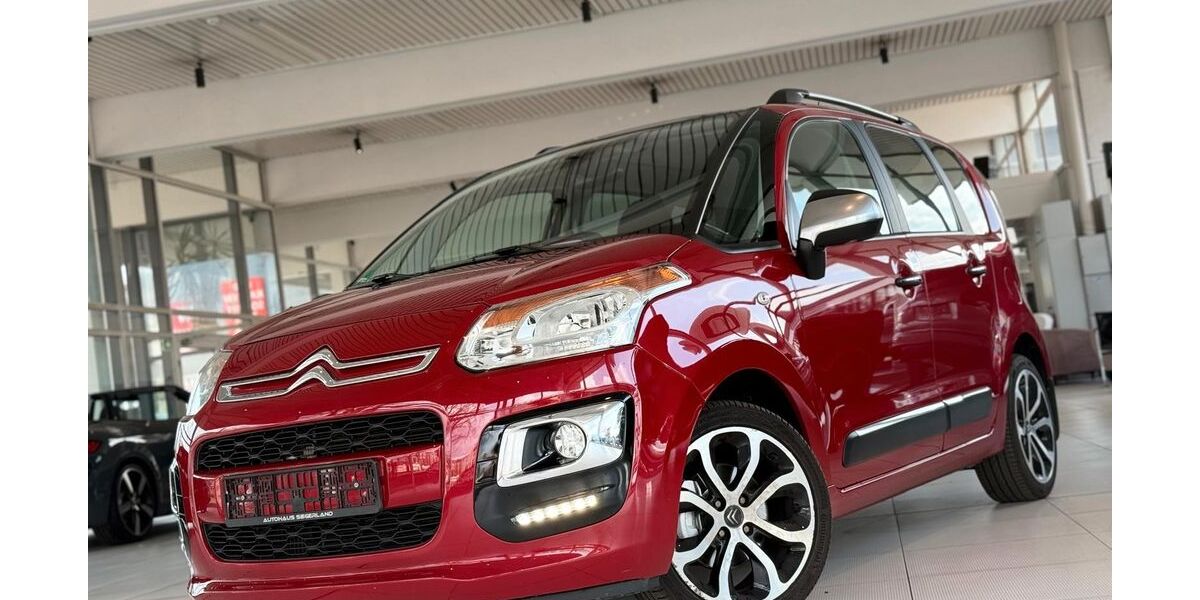Citroen C3 Picasso 49.254 km 8.500 &euro; Siegen 57078