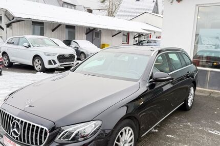 Mercedes-Benz E 220 124.000 km 23.890 &euro; Neunkirchen 57290