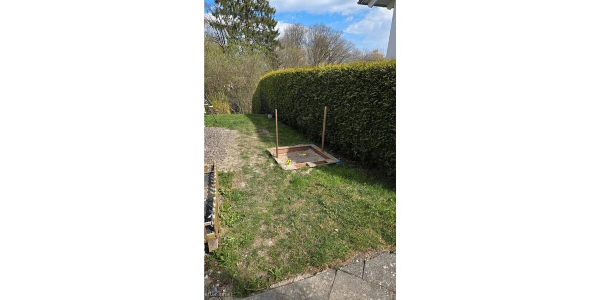 Erdgeschoßwohnung Freudenberg - 3 Zimmer, 95 m&sup2;, 249.000&euro; | Angebot:27217662