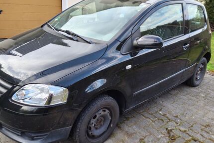 VW Fox 189.158 km 1.750 &euro; Kirchen (Sieg) 57548
