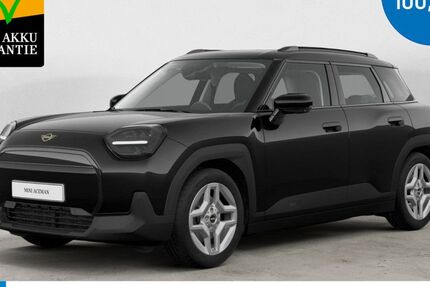 Mini Aceman E 10.000 km 28.190 &euro; Olpe 57462