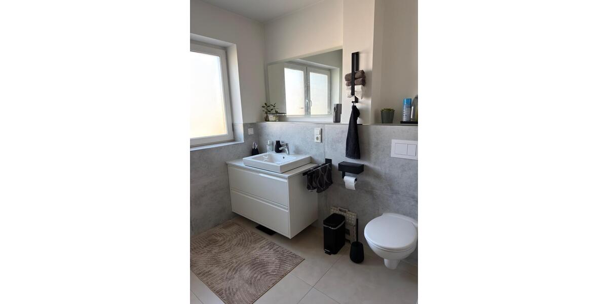 Etagenwohnung Kreuztal - 2 Zimmer, 80 m&sup2;, 960&euro; | Angebot:25992733