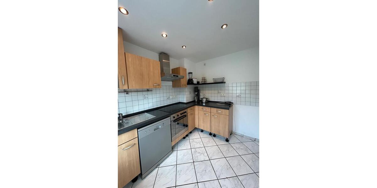 Etagenwohnung Siegen Kaan-Marienborn - 4 Zimmer, 60 m&sup2;, 550&euro; | Angebot:25810589