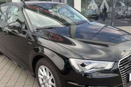 Audi A3 74.320 km 14.991 &euro; Burbach 57299