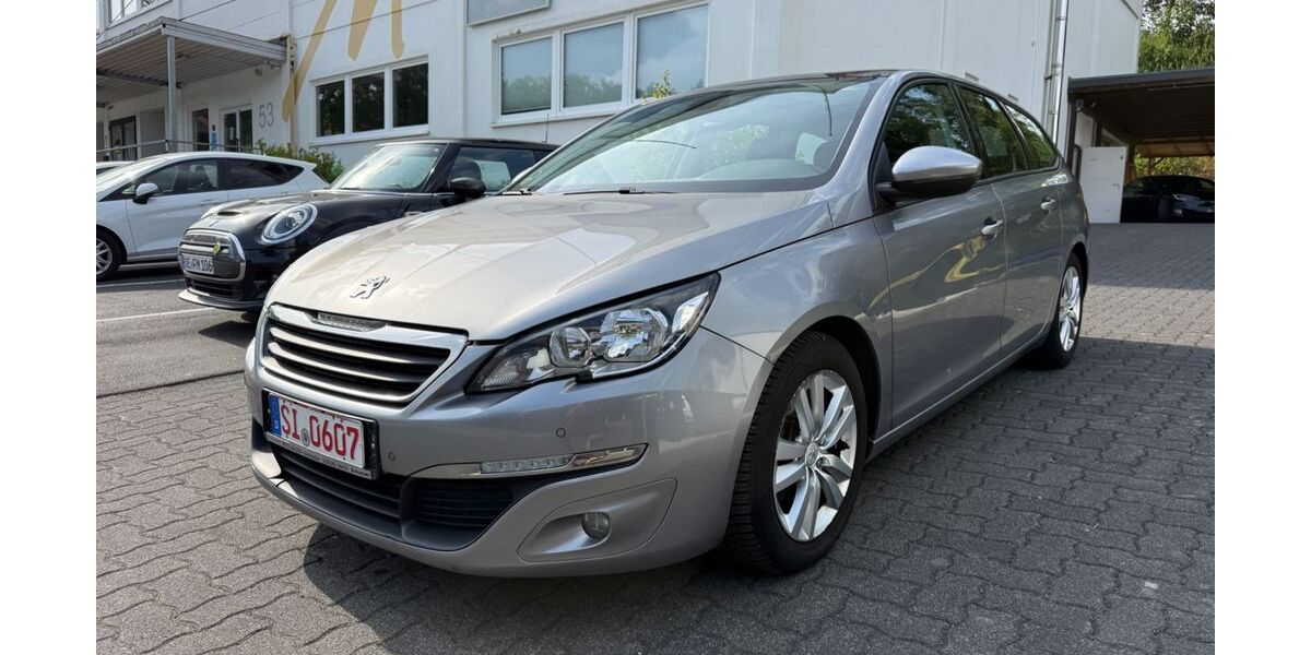 Peugeot 308 232.550 km 3.449 &euro; Burbach 57299