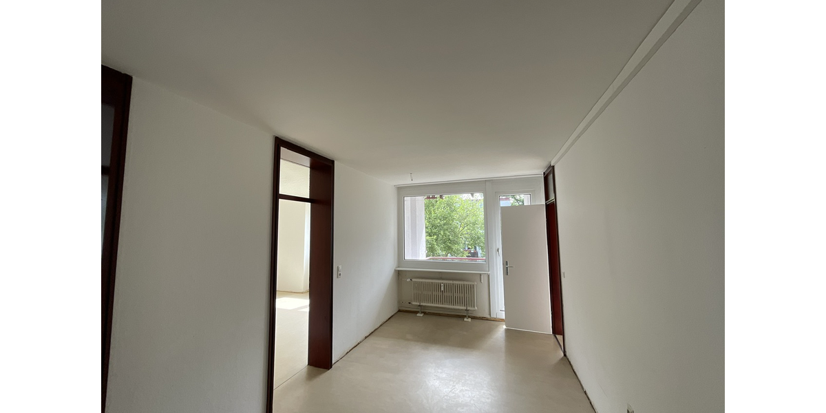 Etagenwohnung Siegen Geisweid - 4 Zimmer, 85 m&sup2;, 719&euro; | Angebot:27098265