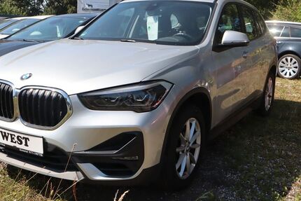 BMW X1 172.000 km 12.990 &euro; Kreuztal 57223