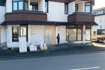 Wohnung Hilchenbach - 2.5 Zimmer, 80 m&sup2;, 800&euro; | Angebot:26003643