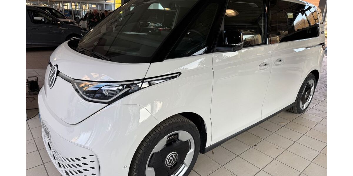 VW ID. Buzz 21.000 km 59.500 &euro; Waldbröl 51545