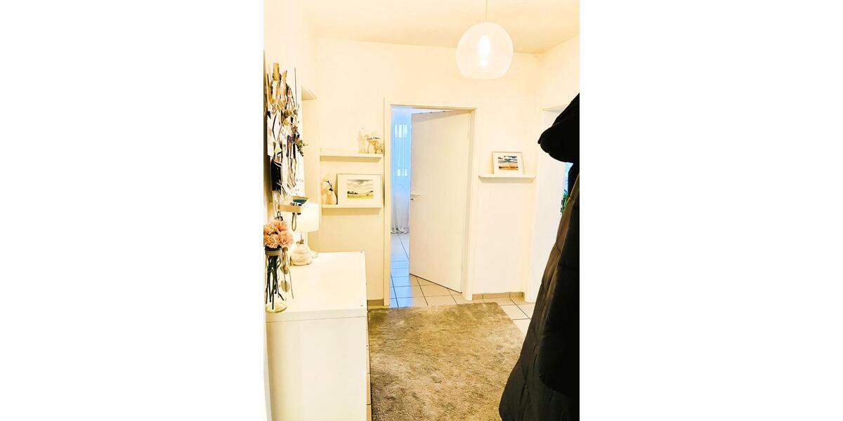 Erdgeschoßwohnung Waldbröl - 3 Zimmer, 70 m&sup2;, 700&euro; | Angebot:24553830