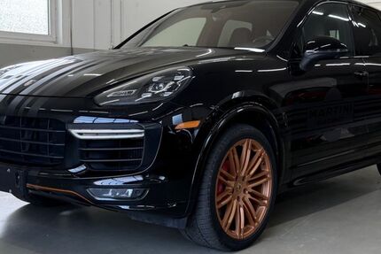 Porsche Cayenne 171.000 km 31.991 &euro; Driedorf 35759