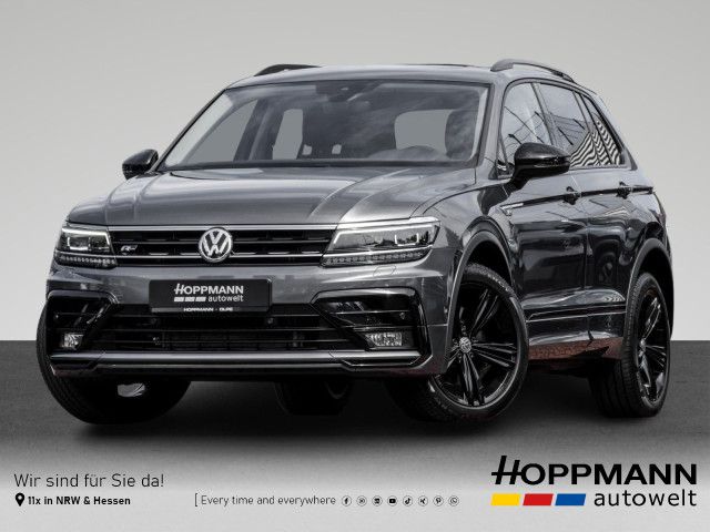 VW Tiguan 121.000 km 25.880 &euro; Olpe 57462