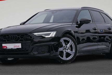 Audi A6 18.196 km 41.450 &euro; Herborn 35745