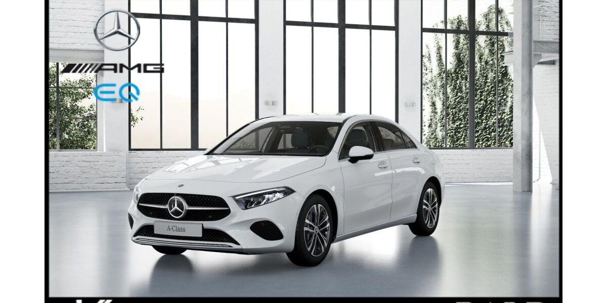 Mercedes-Benz A 200 6.652 km 33.880 &euro; Olpe 57462