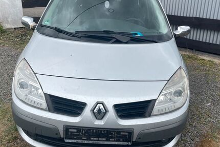 Renault Scenic 160.200 km 1.500 &euro; Netphen 57250
