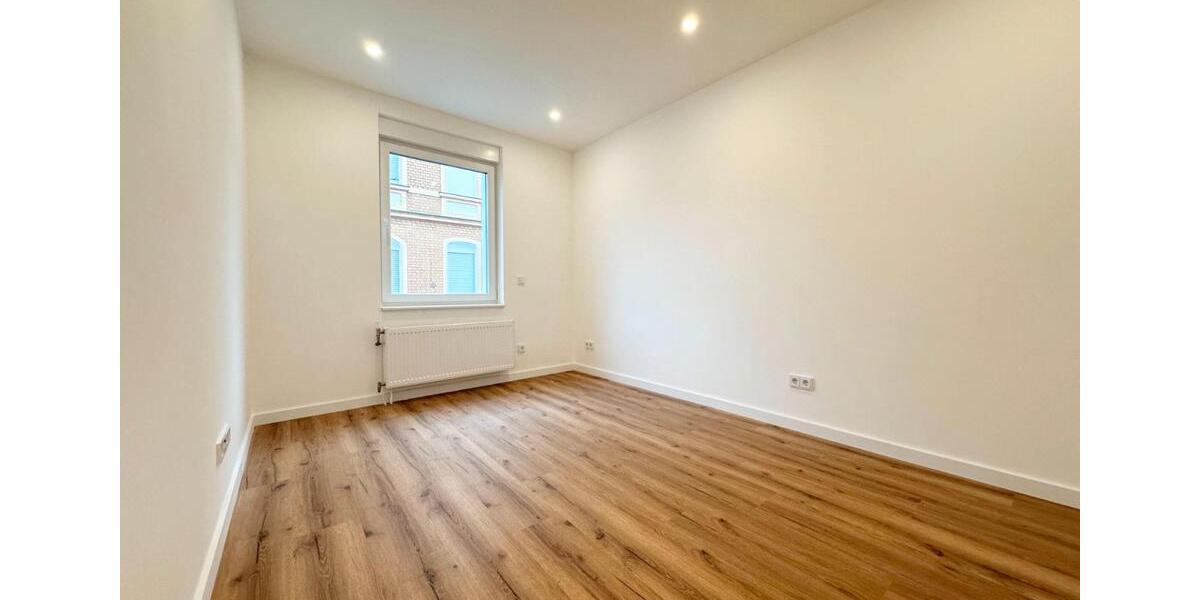 Erdgeschoßwohnung Siegen - 2 Zimmer, 56 m&sup2;, 205.000&euro; | Angebot:26425140