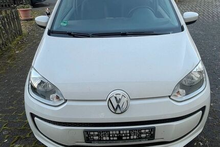 VW up! 45.900 km 5.100 &euro; Burbach 57299