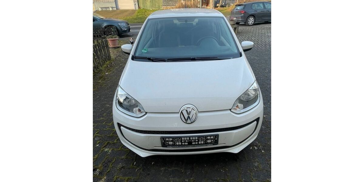 VW up! 45.900 km 5.100 &euro; Burbach 57299