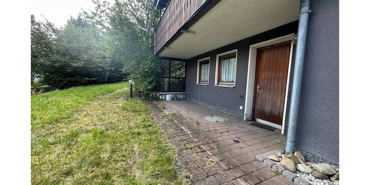 Einfamilienhaus Erndtebrück - 5 Zimmer, 171 m&sup2;, 279.000&euro; | Angebot:25729922