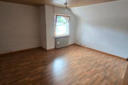 Wohnung Siegen Eiserfeld - 1 Zimmer, 35 m&sup2;, 500&euro; | Angebot:25262495